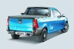 Nissan NP200 Ice 2016 года